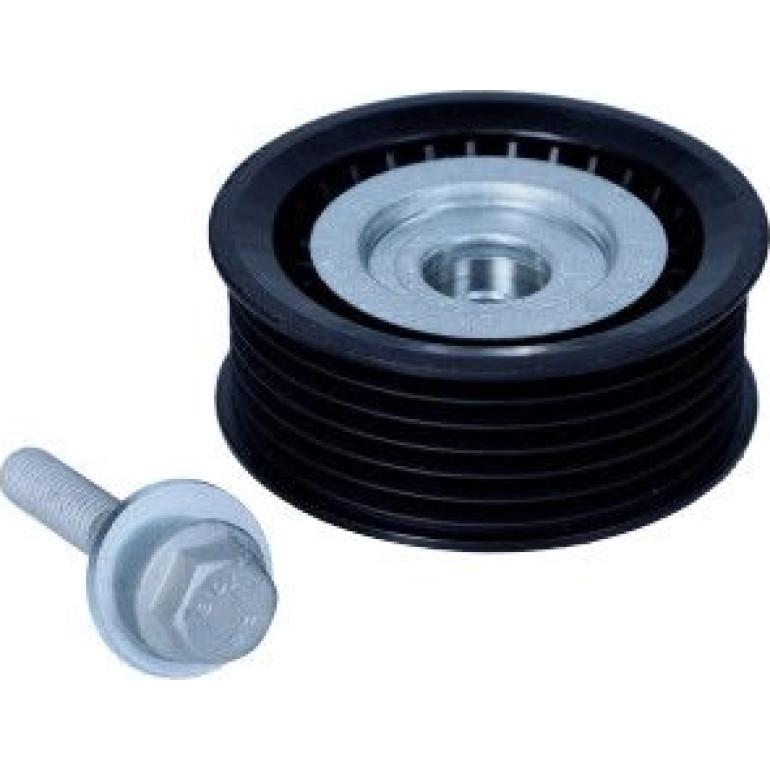 Umlenk-/Führungsrolle, Keilrippenriemen 54-0155