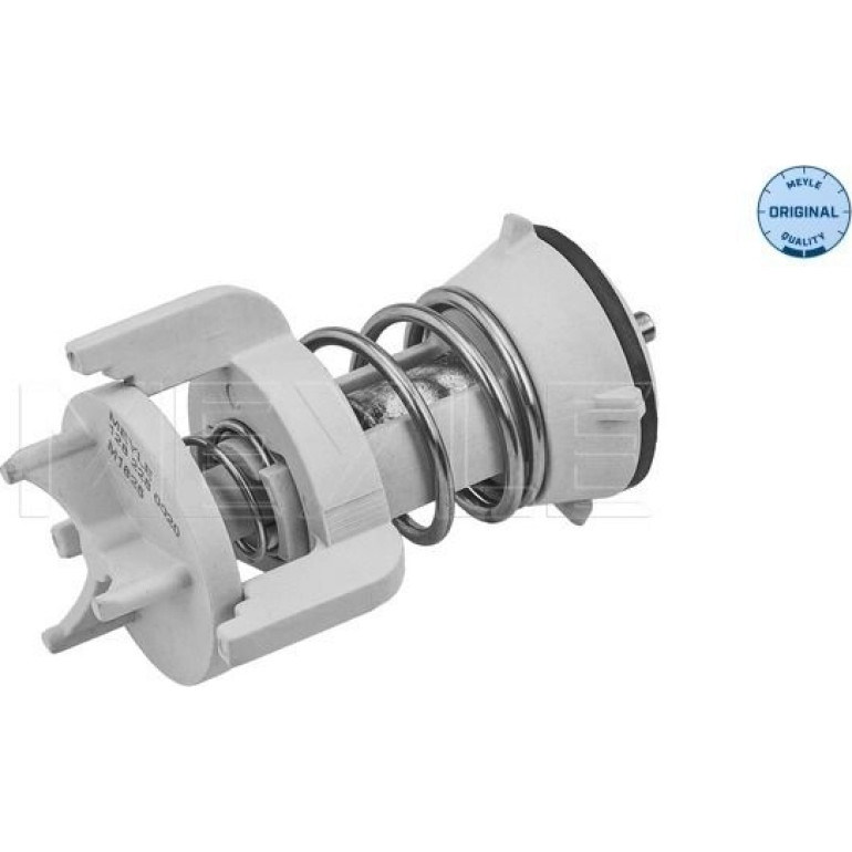 Thermostat, Kühlmittel 128 228 0020
