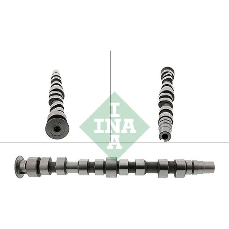 Nockenwelle 428 0169 10