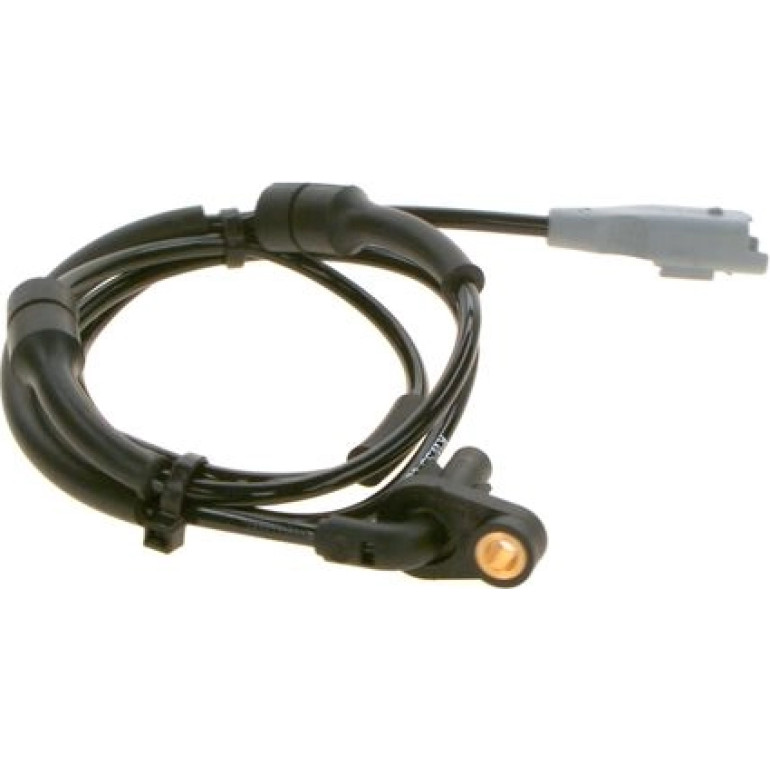Sensor, Raddrehzahl 0 265 007 666 Sensor, Raddrehzahl 0 265 007 666