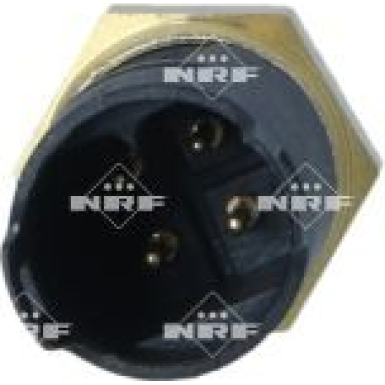 Sensor, Kühlmitteltemperatur 727056 Sensor, Kühlmitteltemperatur 727056