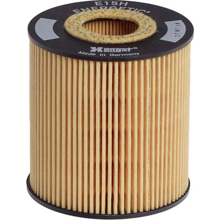 Ölfilter E15H D58 Ölfilter E15H D58