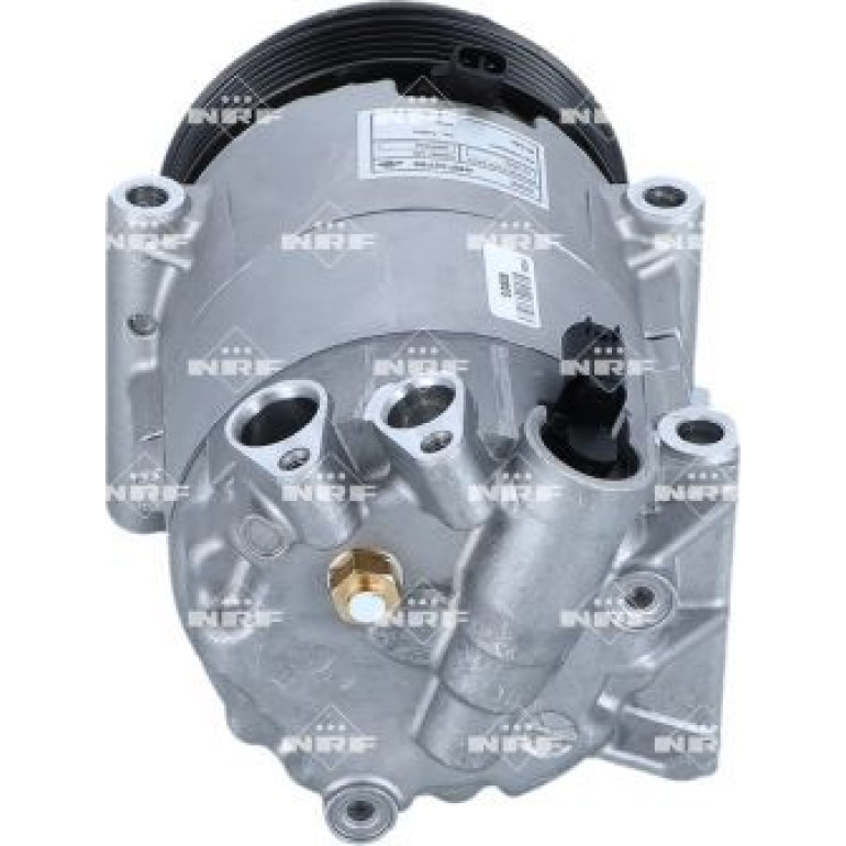 Kompressor, Klimaanlage 32785