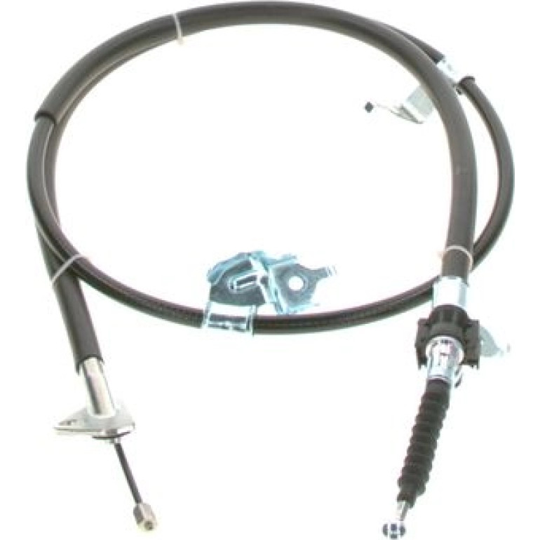 Seilzug, Feststellbremse 1 987 477 070 Seilzug, Feststellbremse 1 987 477 070