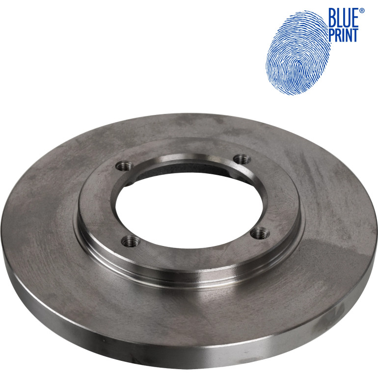 Bremsscheibe ADT343242 Bremsscheibe ADT343242