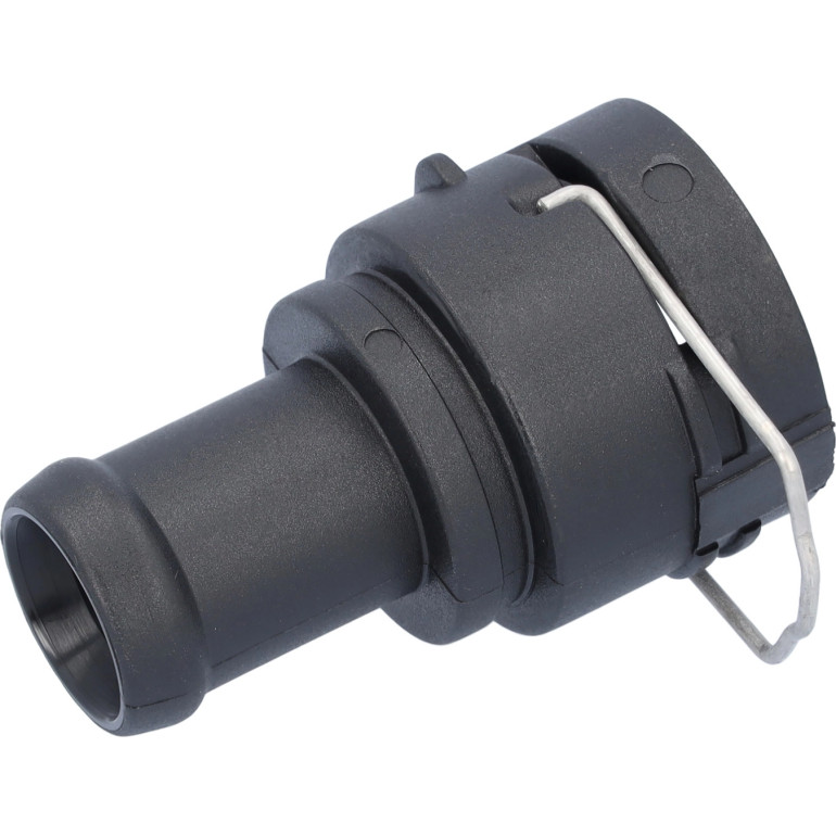 FEBI BILSTEIN 103334 Kühlmittelflansch FEBI BILSTEIN 103334 Kühlmittelflansch