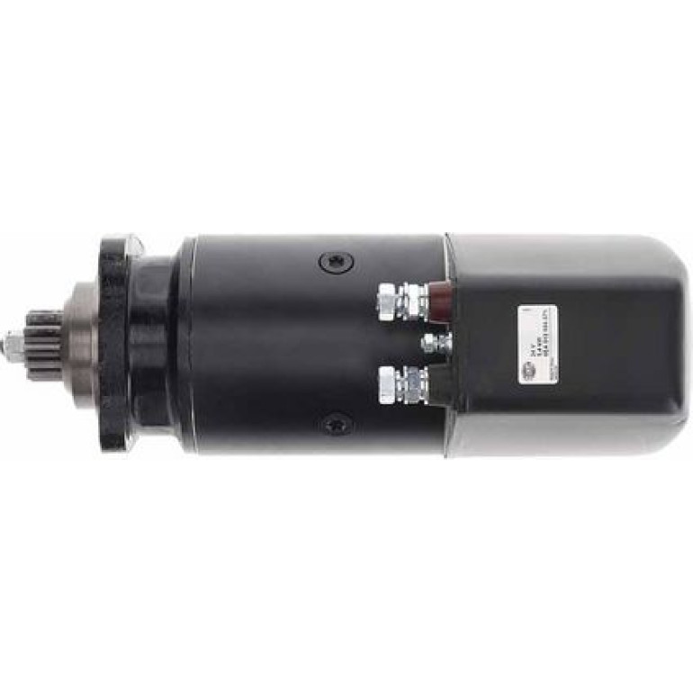 Starter 8EA 012 586-571 Starter 8EA 012 586-571