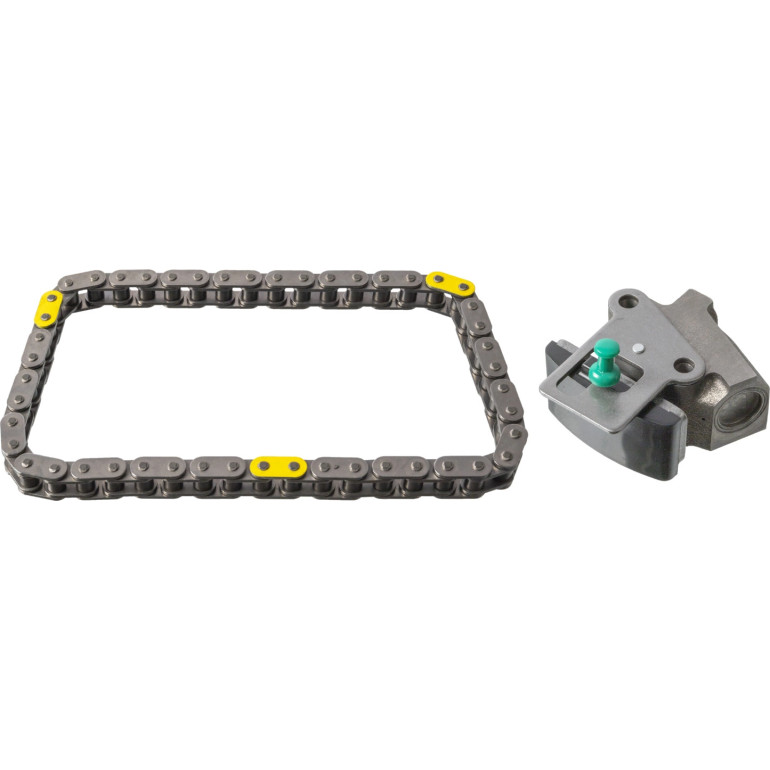 FEBI BILSTEIN 107267 Steuerkettensatz FEBI BILSTEIN 107267 Steuerkettensatz