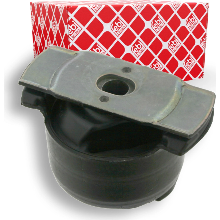 FEBI BILSTEIN 23318 Lagerung, Achskörper FEBI BILSTEIN 23318 Lagerung, Achskörper