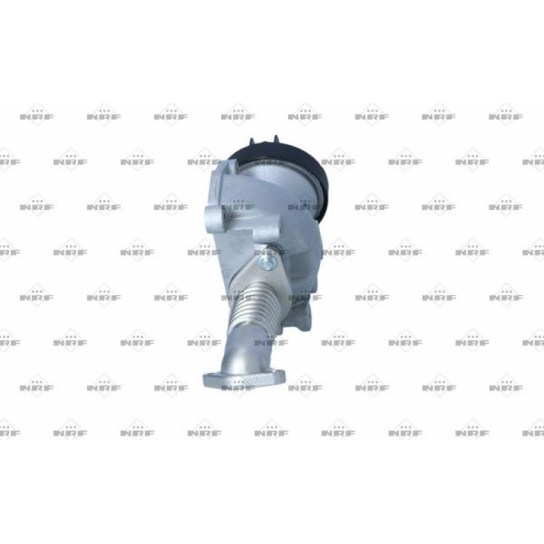 AGR-Ventil 48635 AGR-Ventil 48635
