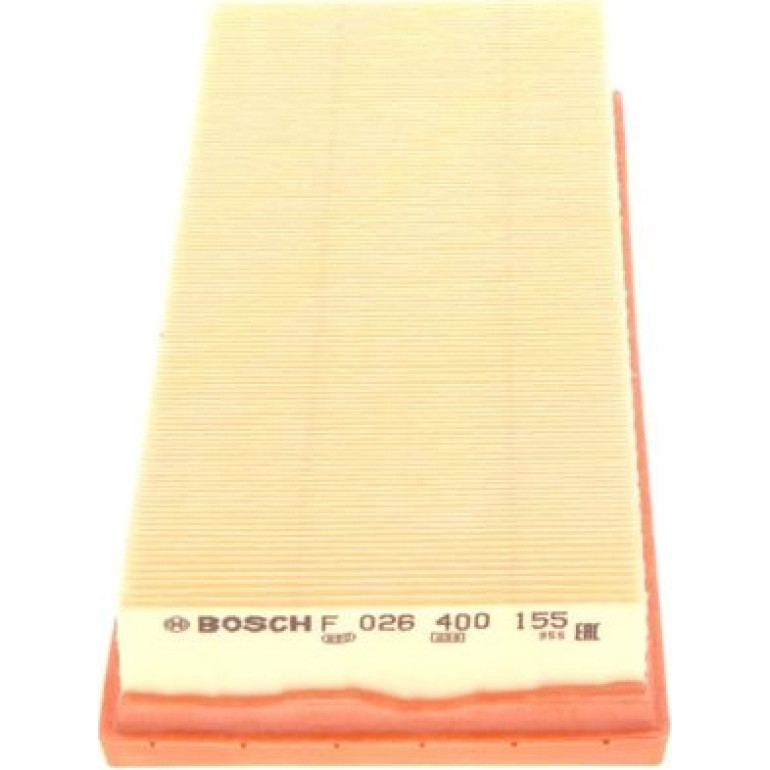 BOSCH F 026 400 155 Luftfilter BOSCH F 026 400 155 Luftfilter