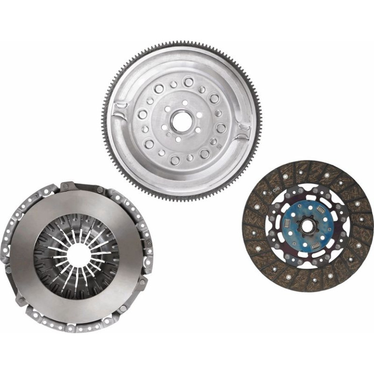 SACHS 2290 601 141 Kupplungssatz ZMS Modul XTend plus CSC