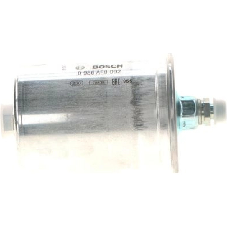 Kraftstofffilter 0 986 AF8 092 Kraftstofffilter 0 986 AF8 092