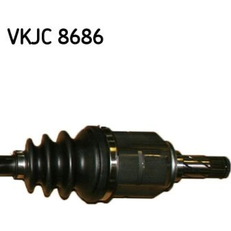 Antriebswelle VKJC 8686