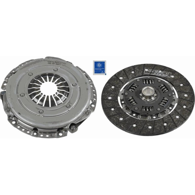 SACHS 3000 970 054 Kupplungssatz XTend SACHS 3000 970 054 Kupplungssatz XTend