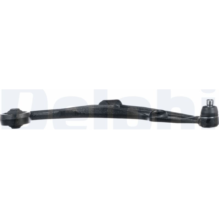 Lenker, Radaufhängung TC5544