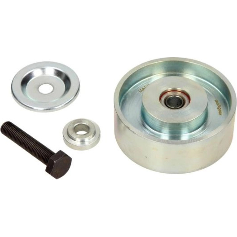 Umlenk-/Führungsrolle, Keilrippenriemen 54-1268 Umlenk-/Führungsrolle, Keilrippenriemen 54-1268
