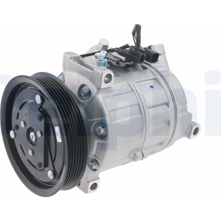 Kompressor, Klimaanlage CS20598 Kompressor, Klimaanlage CS20598