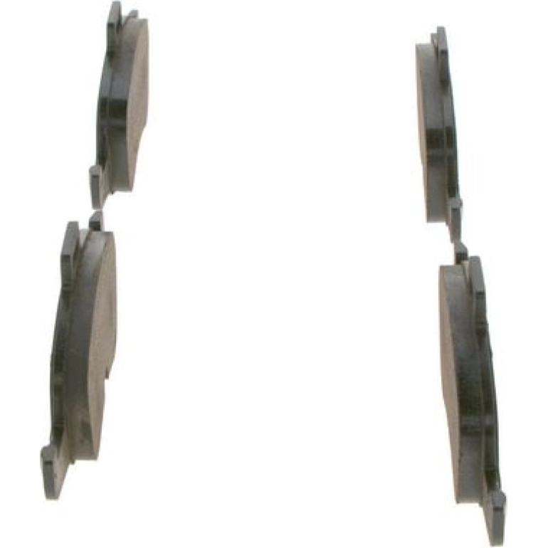 Bremsbelagsatz, Scheibenbremse 0 986 494 820 Bremsbelagsatz, Scheibenbremse 0 986 494 820