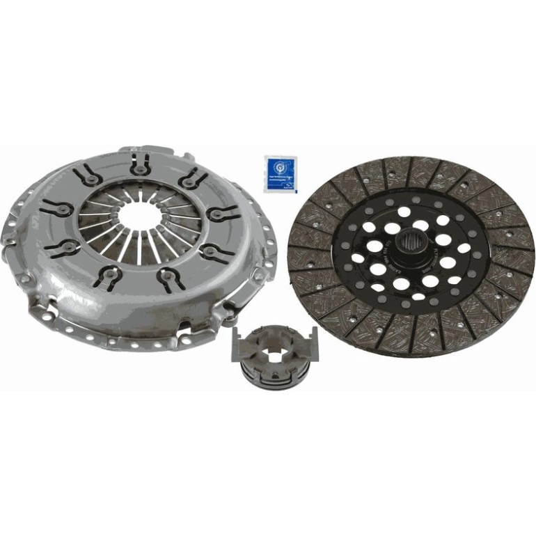 SACHS 3000 832 001 Kupplungssatz SACHS 3000 832 001 Kupplungssatz