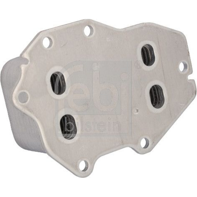 Ölkühler, Motoröl 195996 Ölkühler, Motoröl 195996