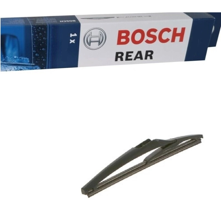 BOSCH H 230 Scheibenwischer Rear 3 397 004 560 BOSCH H 230 Scheibenwischer Rear 3 397 004 560