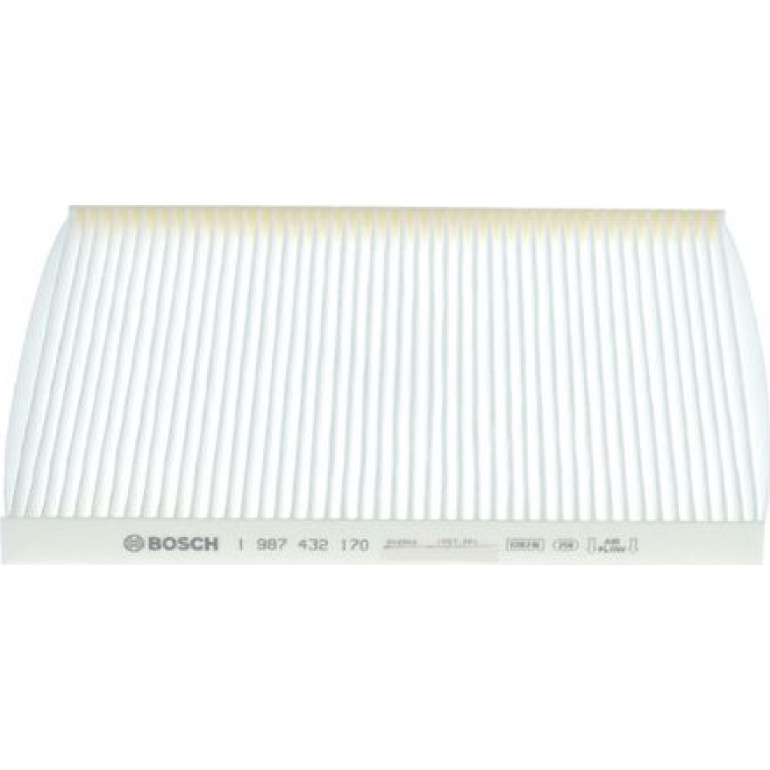 BOSCH 1 987 432 170 Innenraumfilter FILTER+ BOSCH 1 987 432 170 Innenraumfilter FILTER+