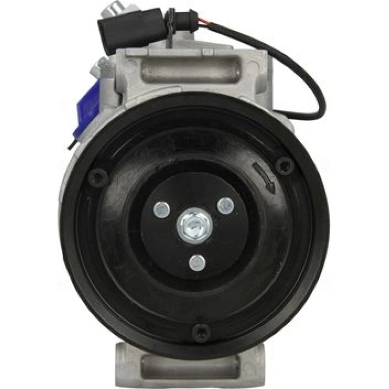 Kompressor, Klimaanlage 89023