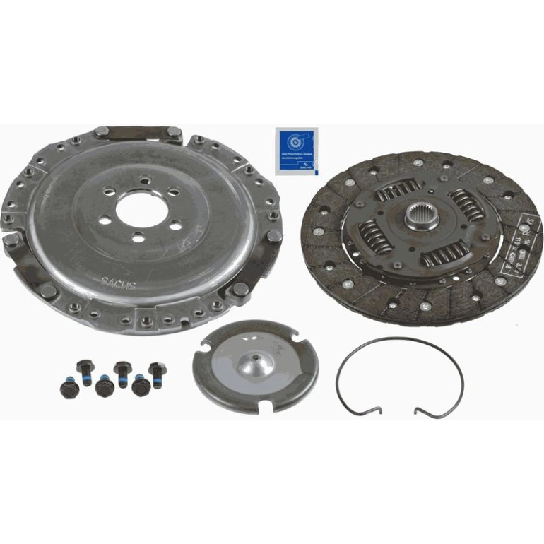 SACHS 3000 951 032 Kupplungssatz SACHS 3000 951 032 Kupplungssatz