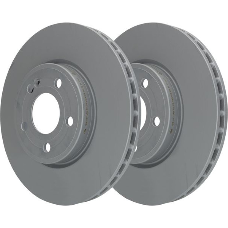 Bremsscheibe 24.0128-0327.1