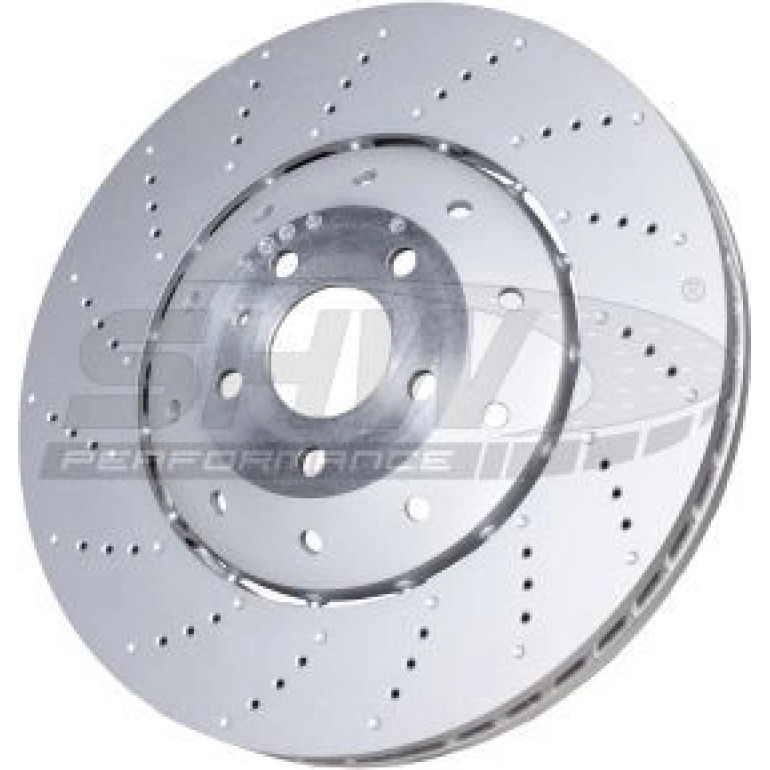 Bremsscheibe AFX46415 Bremsscheibe AFX46415