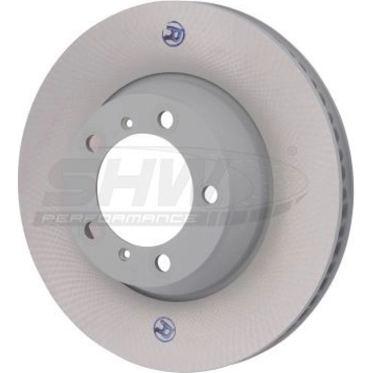 Bremsscheibe PRR39924 Bremsscheibe PRR39924