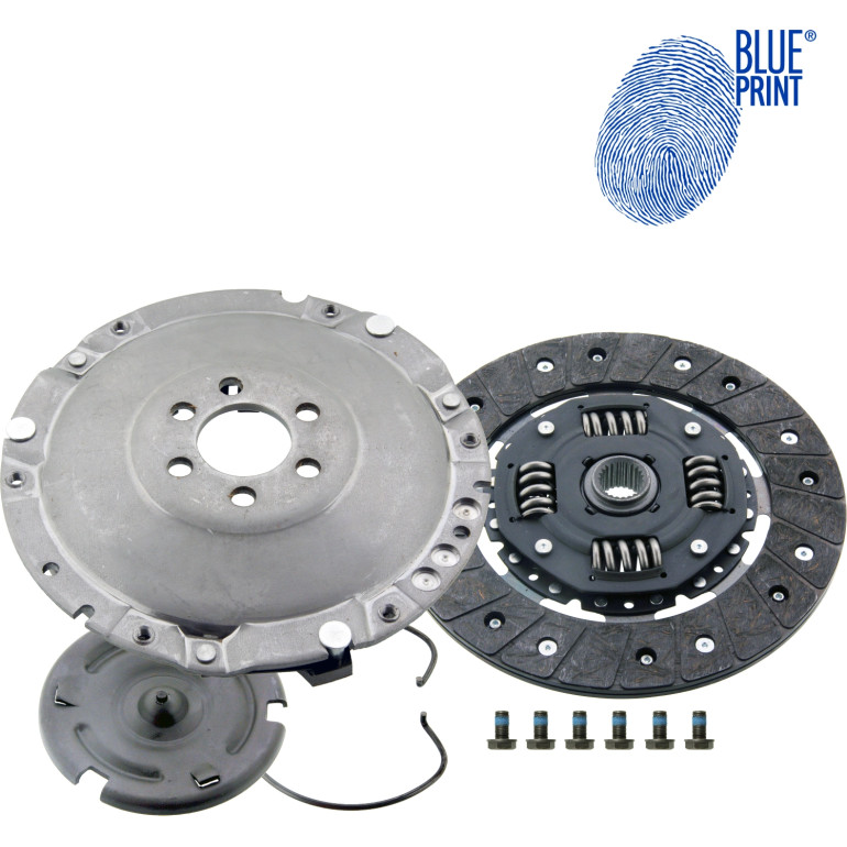 Kupplungssatz ADV183007 Kupplungssatz ADV183007