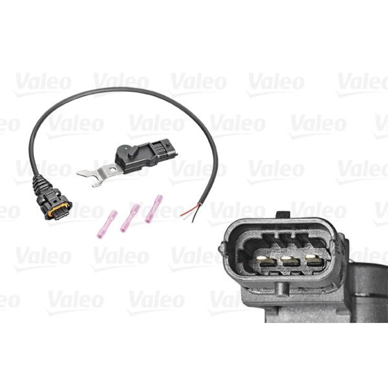 Sensor, Nockenwellenposition 253834