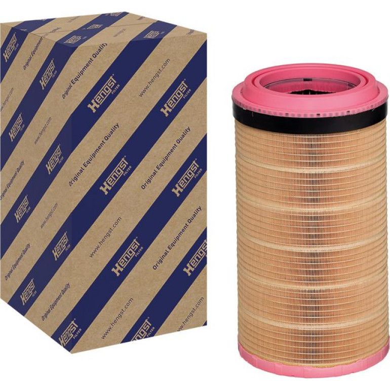 Luftfilter E1873L Luftfilter E1873L