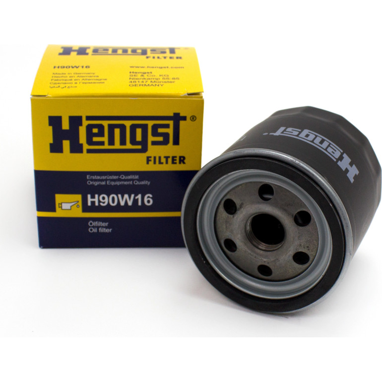 Ölfilter H90W16 Ölfilter H90W16