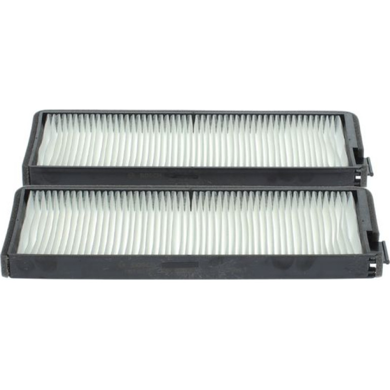 Filter, Innenraumluft 1 987 435 123 Filter, Innenraumluft 1 987 435 123