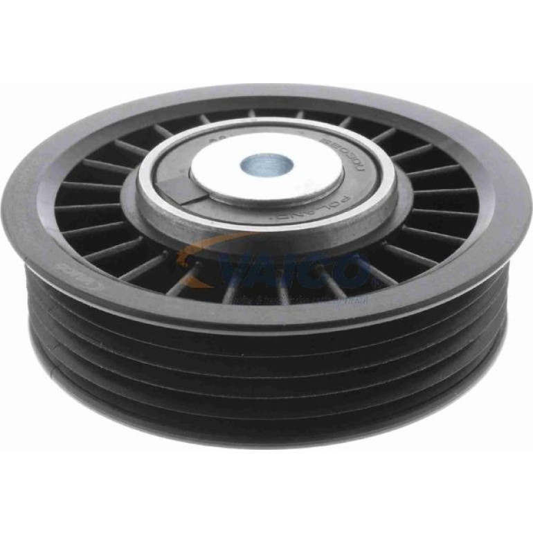 Umlenk-/Führungsrolle, Keilrippenriemen V10-0898