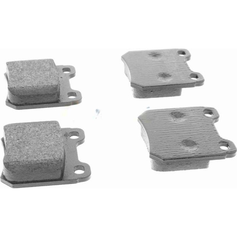 Bremsbelagsatz, Scheibenbremse V40-8014 Bremsbelagsatz, Scheibenbremse V40-8014