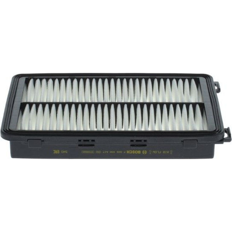 Luftfilter F 026 400 617 Luftfilter F 026 400 617
