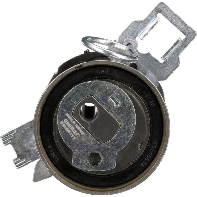 Spannrolle, Zahnriemen T43278 Spannrolle, Zahnriemen T43278