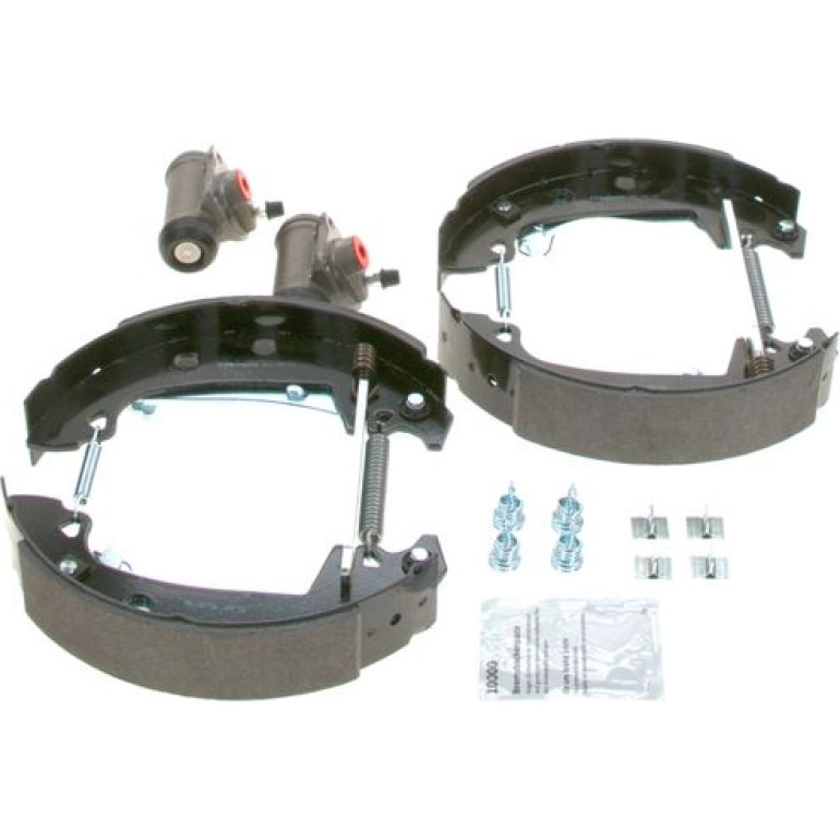 Bremsbackensatz 0 204 114 204