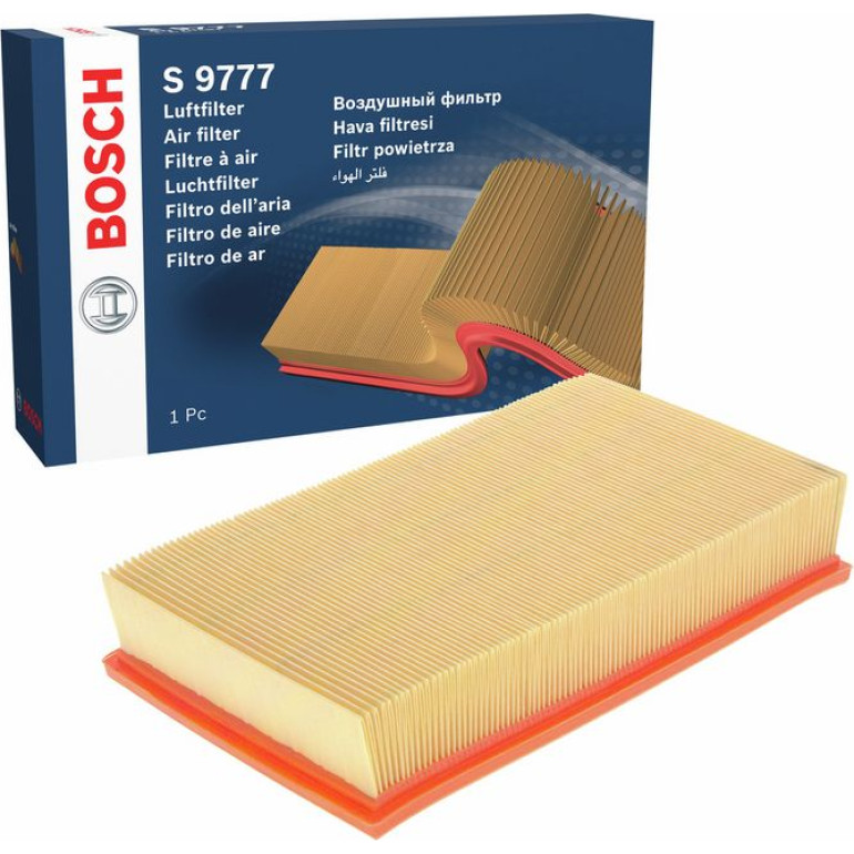 BOSCH 1 457 429 777 Luftfilter BOSCH 1 457 429 777 Luftfilter