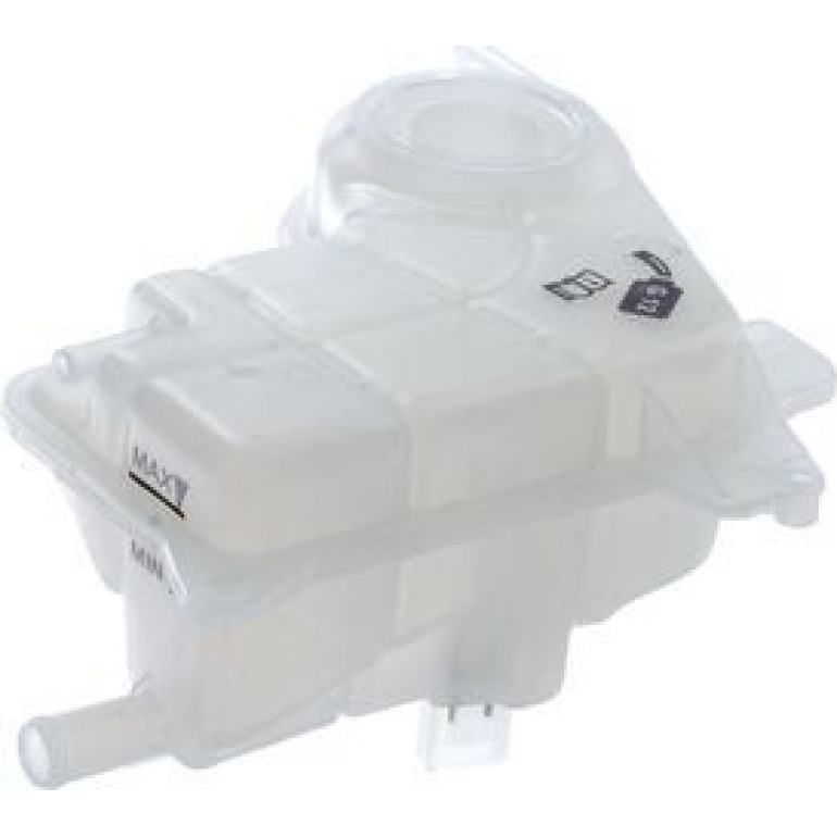 Ausgleichsbehälter, Kühlmittel CRT 106 000S