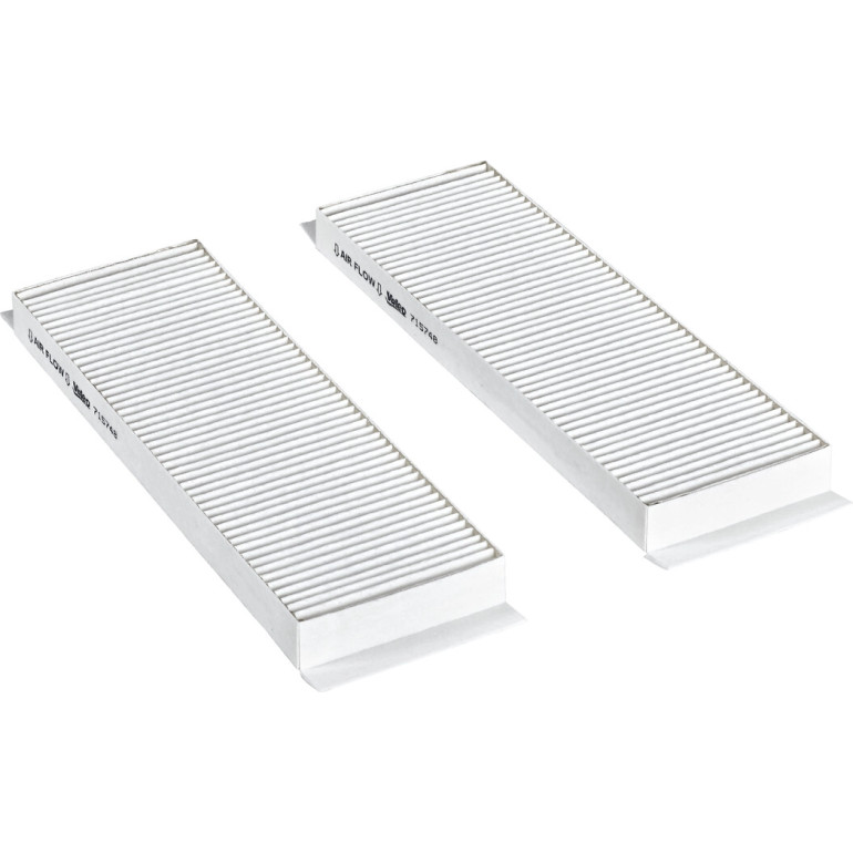 Filter, Innenraumluft 715748 Filter, Innenraumluft 715748