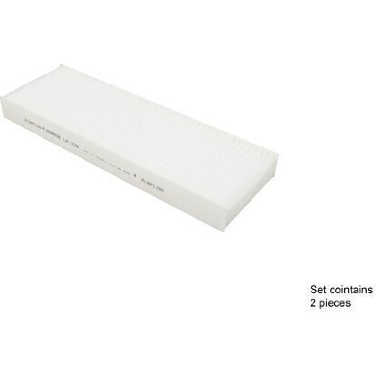 Filter, Innenraumluft LA 239/S