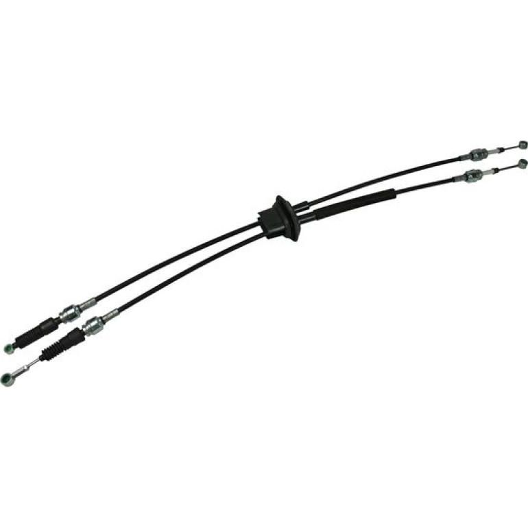 Seilzug, Schaltgetriebe 3150084