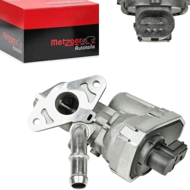 AGR-Ventil 0892623