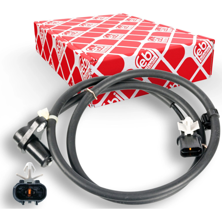 FEBI BILSTEIN 172391 Sensor, Raddrehzahl FEBI BILSTEIN 172391 Sensor, Raddrehzahl