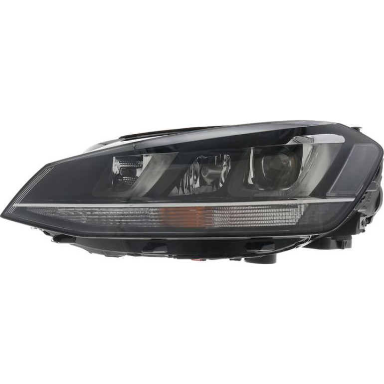 Hauptscheinwerfer 044933 Hauptscheinwerfer 044933